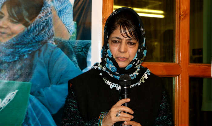 mehboobamuftitotakeoathascmofjktoday